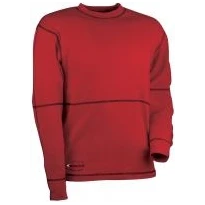 Elastisches Stretch-Arbeits-T-Shirt Cofra Valencia V136-0-00 2