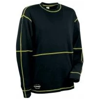 Elastisches Stretch-Arbeits-T-Shirt Cofra Valencia V136-0-00
