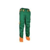Schnittschutz Arbeits Hose Mehrtaschen Cofra Chain Stop V491-0-08A