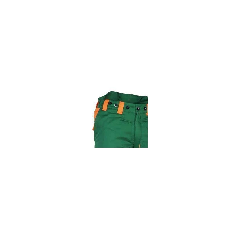 Schnittschutz Arbeits Hose Mehrtaschen Cofra Chain Stop V491-0-08A