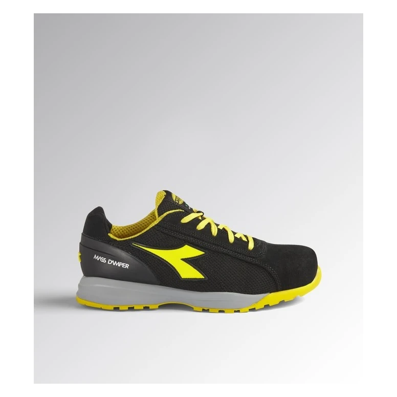 Arbeitsschuh Diadora Glove Mds Text Low S1P HRO SRC 701.181136