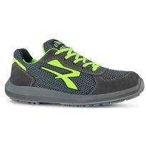 Sicherheitsschuhe U-power Gemini S1P SRC ESD RU20026