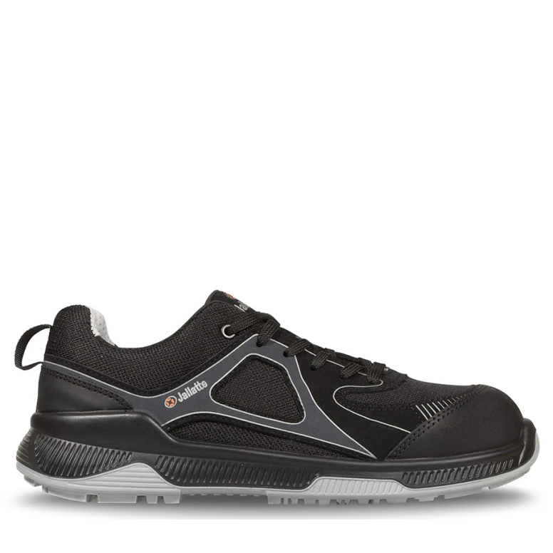 Sicherheitsschuhe Jallatte Jalathlon S3 ESD SRC JNI07