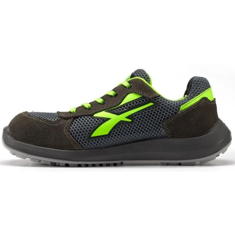 Sicherheitsschuhe U-power Gemini S1P SRC ESD RU20026