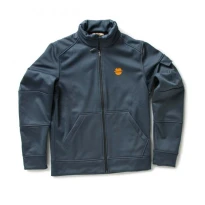 Arbeitsjacke Dike Softshell Feat 94211