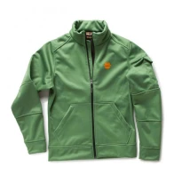 Arbeitsjacke Dike Softshell Feat 94211 2