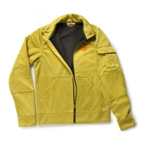 Arbeitsjacke Dike Softshell Feat 94211