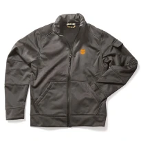 Arbeitsjacke Dike Softshell Feat 94211