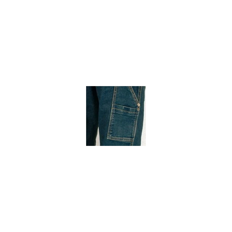 Stretch-Arbeitsjeans mit vielen Taschen Cofra Dortmund V151-0-00