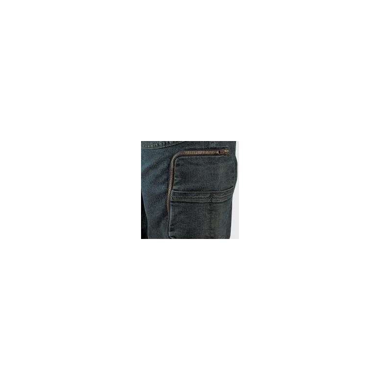 Stretch-Arbeitsjeans mit vielen Taschen Cofra Dortmund V151-0-00