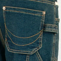 Stretch-Arbeitsjeans mit vielen Taschen Cofra Barcelona V152-0-00