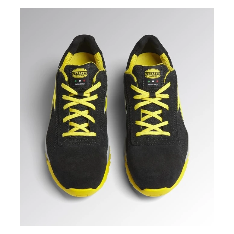 Arbeitsschuh Diadora Glove Mds Text Low S1P HRO SRC 701.181136