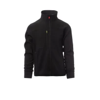 Arbeitsjacke mit langem Reißverschluss Softshell Mehrfachtaschen Payper Travel AY 7259
