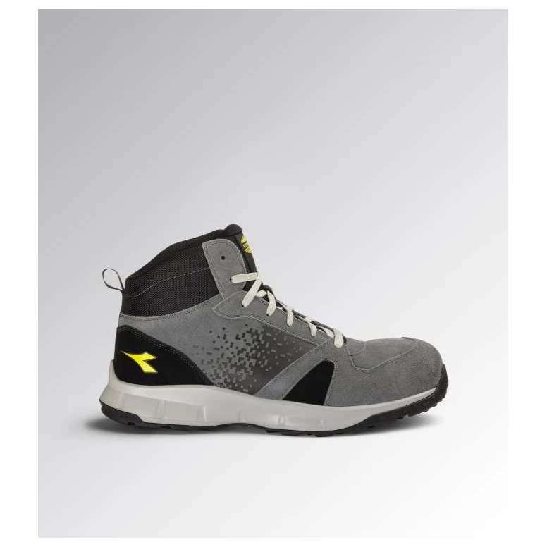Sicherheitsschuhe Diadora Lite Mid S3S FO SR HRO ESD 701.181025