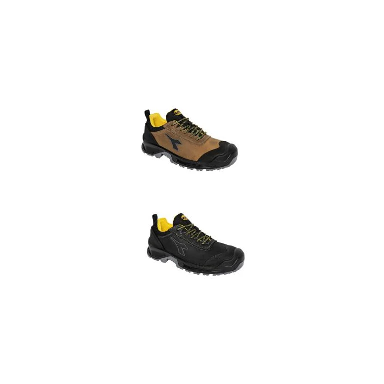Sicherheitsschuhe Diadora CLASSIC LOW S3S FO SC LG SR 701.181023