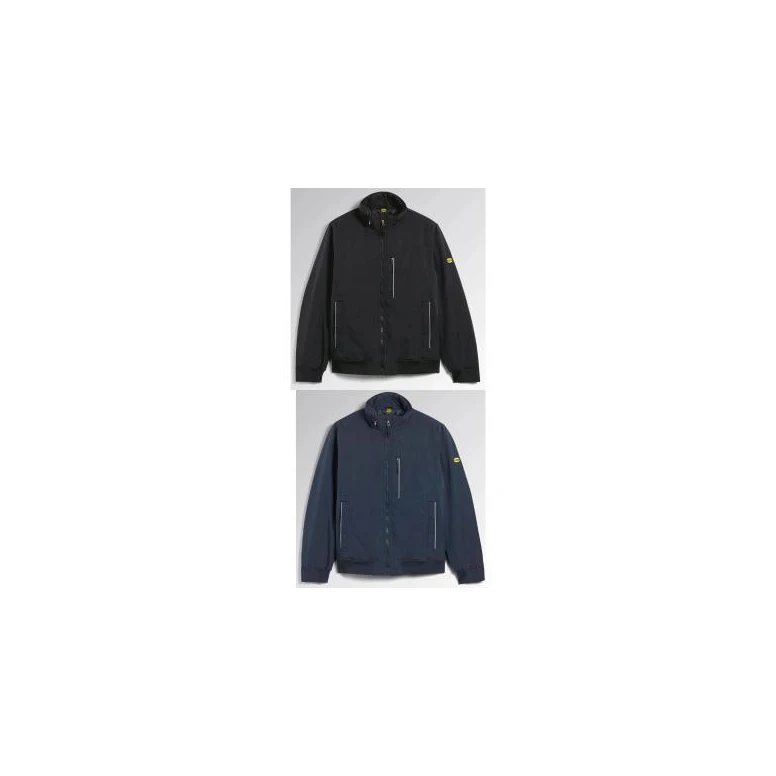 Arbeitsjacke Diadora Bomber Swat Evo Multipocket Waterproof 702.181810