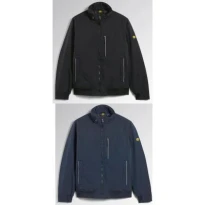 Arbeitsjacke Diadora Bomber Swat Evo Multipocket Waterproof 702.181810