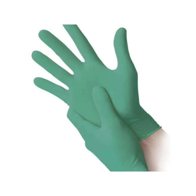Latexhandschuhe mit Aloe Reflexx Care L600
