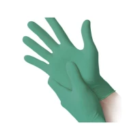 Latexhandschuhe mit Aloe Reflexx Care L600