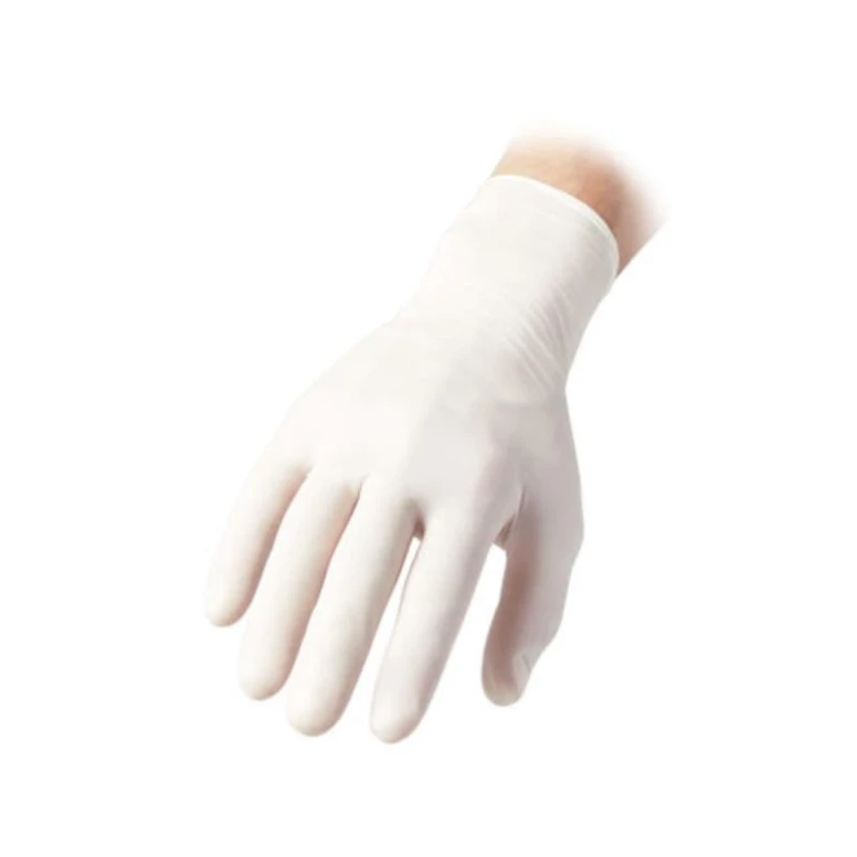 Puderlatexhandschuhe Reflexx R51