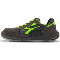 Sicherheitsschuhe U-power Gemini Plus S1P SRC ESD RP20026