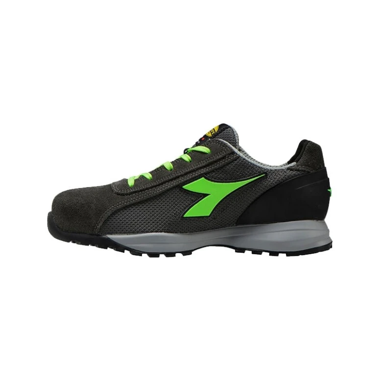 Arbeitsschuh Diadora Glove Mds Text Low S1P HRO SRC 701.181136