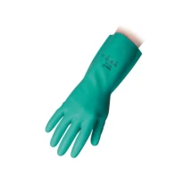 Wiederverwendbare Nitril-Handschuhe Reflexx 97