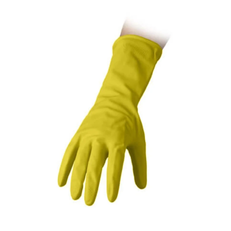 Wiederverwendbare Frottee-Handschuhe Father Cotton Reflexx
