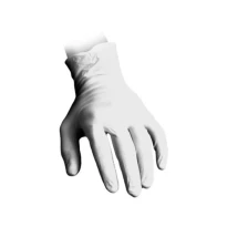 Latexhandschuhe ohne Pulver Father Latexx Reflexx FPF