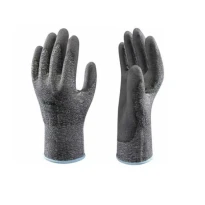 10 Paare - Showa 541 Handschuhe, schnittfest und abriebfest aus HPPE SH541
