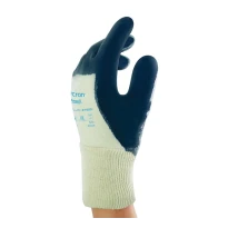 Arbeits Handschuhe Ansell Activarmr Hycron 27-600