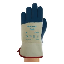 Arbeits Handschuhe Ansell Activarmr Hycron 27-607