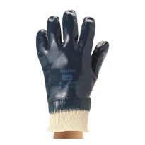 Arbeits Handschuhe Ansell Activarmr Hycron 27-602