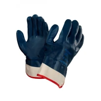 Arbeits Handschuhe Ansell Activarmr Hycron 27-805