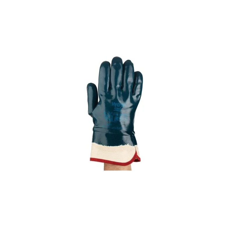 Arbeits Handschuhe Ansell Activarmr Hycron 27-805