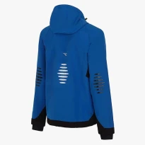 Stretch-Arbeitsjacke Winddicht Diadora Jacket Trail 702.170692