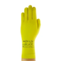 Arbeits Handschuhe ANSELL Alphatec 87-650