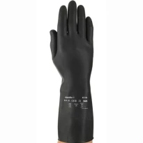 Arbeits-Handschuhe ANSELL Alphatech 87-118