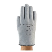 Arbeitshandschuhe ANSELL Crusader Flex 42-445