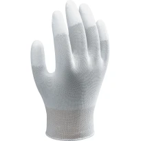 10 Paare - Showa B0600 Handschuhe mit Polyurethanbeschichtung SHB0600