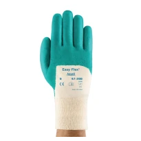 Arbeitshandschuhe ANSELL Easyflex 47-200