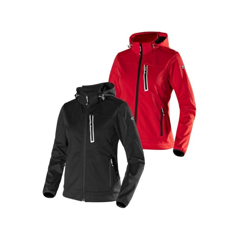 Arbeitsjacke für Damen Diadora Softshell Athena 702.179462
