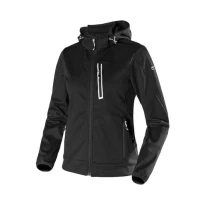 Arbeitsjacke für Damen Diadora Softshell Athena 702.179462