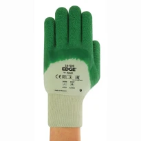 Arbeitshandschuhe ANSELL Gladiator 16-500