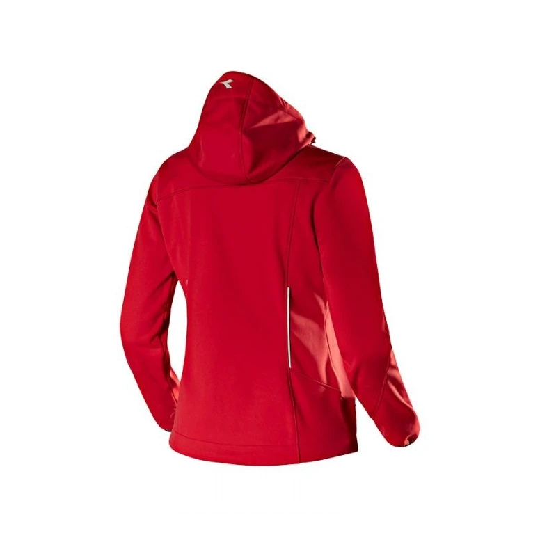 Arbeitsjacke für Damen Diadora Softshell Athena 702.179462