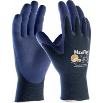 Arbeitshandschuhe ATG Maxiflex Elite aus Nitril 34-274