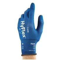Arbeitshandschuhe ANSELL HyFlex Fortix 11-818