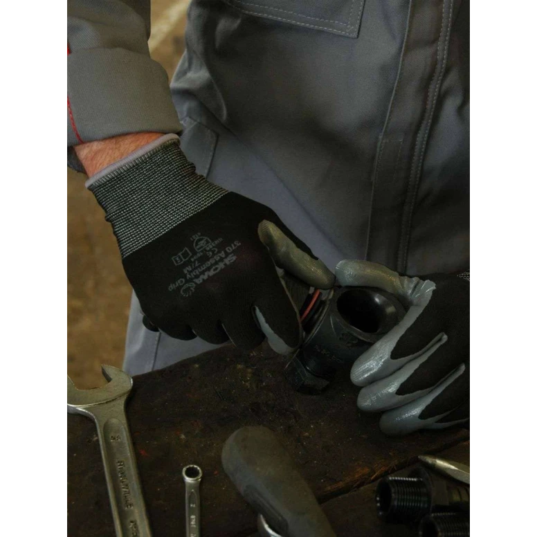 Handschuhe SHOWA 370B - SH370B