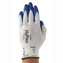 Arbeitshandschuhe ANSELL HyFlex NBR 11-900