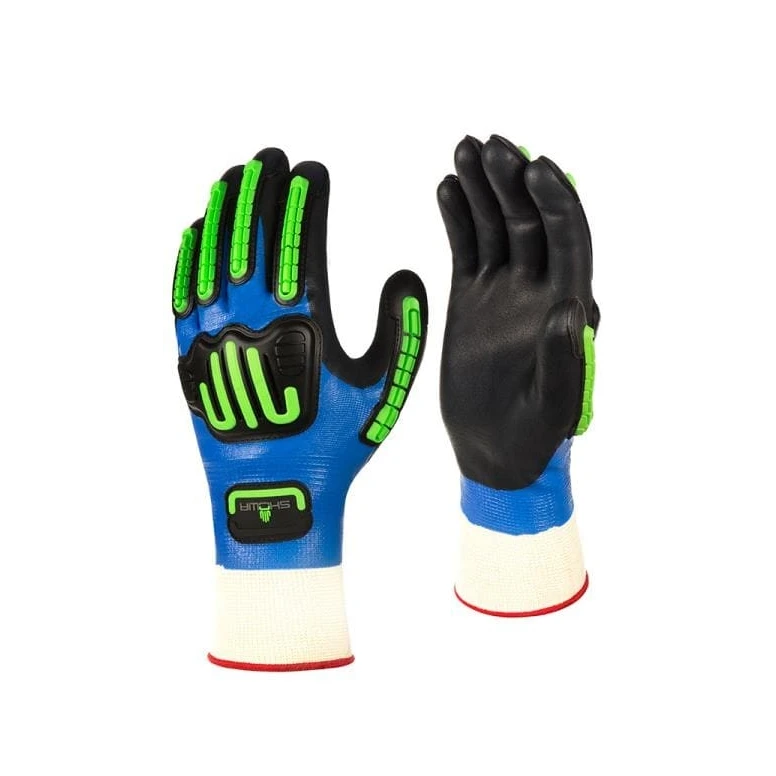 Guanti Showa 377-IP - sh377IP